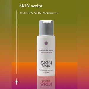 Ageless Skin Moisturizer - 2 oz.